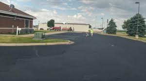 Best Driveway Crack Filling  in Elsmere, KY